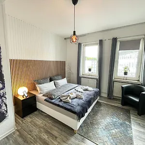 Little Dream In The Apartment