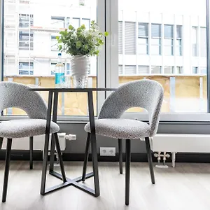 4* Aparthotel Numa Saga
